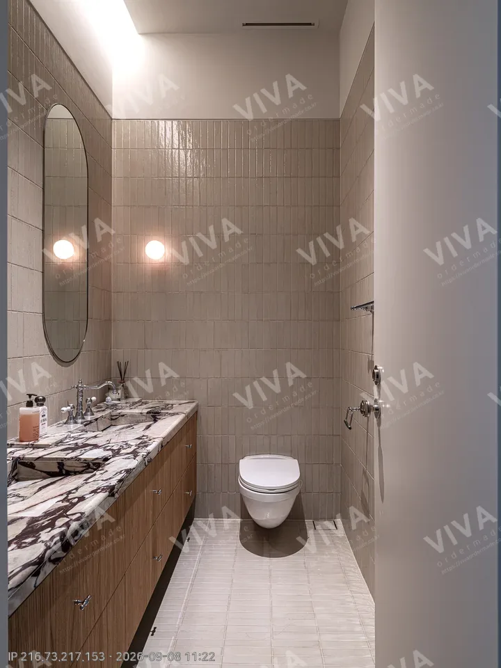 Bathrooms 10