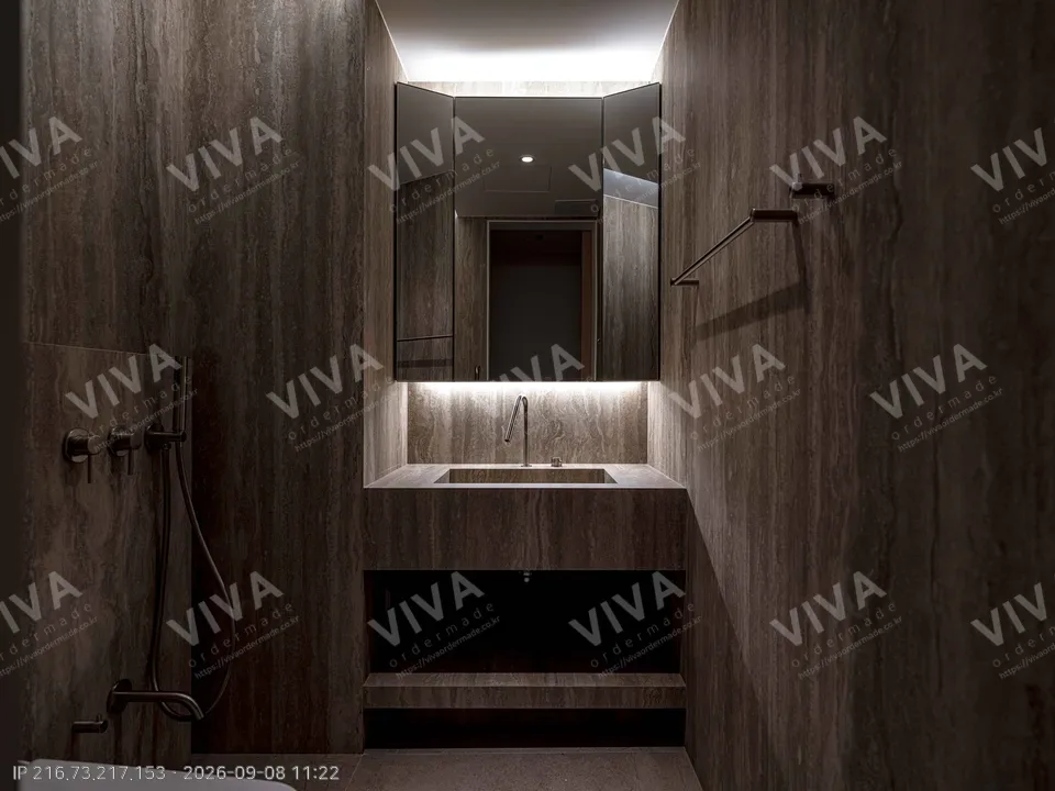 Bathrooms 13
