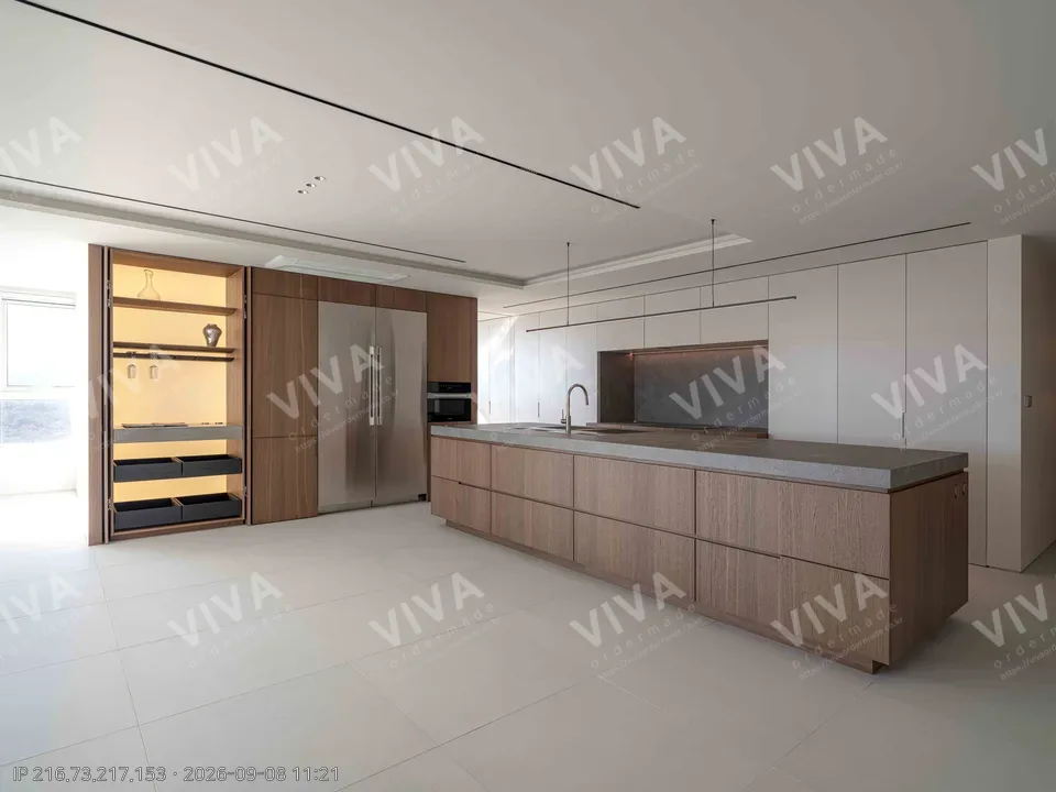 Kitchen 7