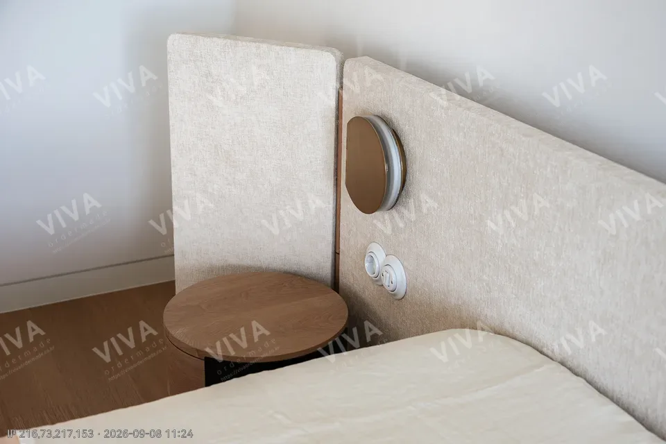 Bed 6