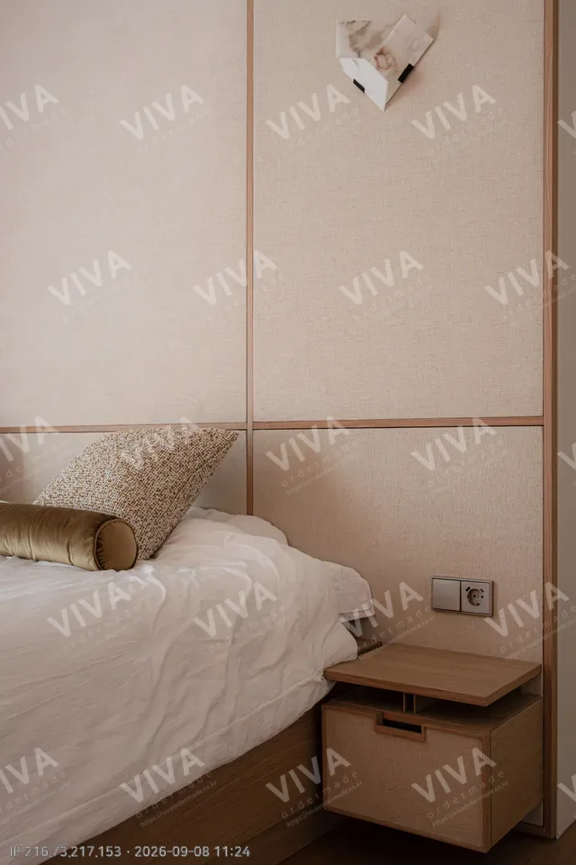 Bed 12